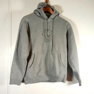 Shane Dawson Gray hoodie size small women